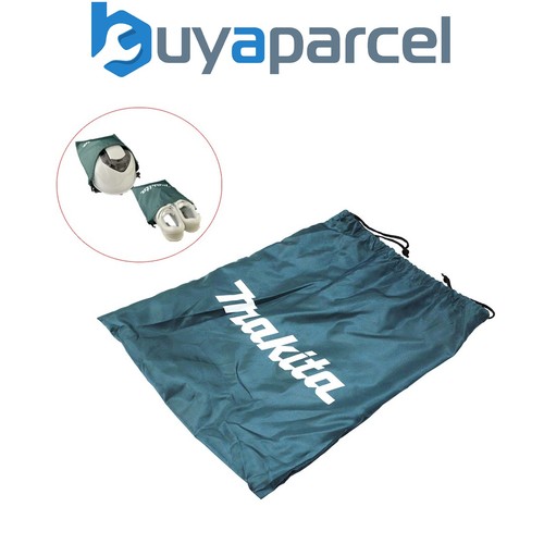 Makita tool accessory bag - makita,