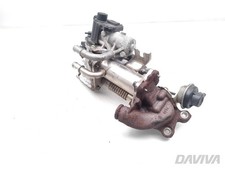 Renault Scenic EGR Valve 1.5