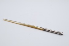 Antique Victorian Silver &