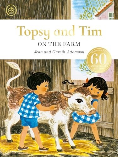 Topsy and tim the - and,