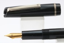 Vintage osmiroid black - vintage,