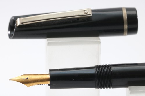 Vintage osmiroid black - osmiroid, 65