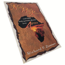 Africa Night Hunt in Kisumu