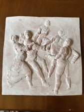 Paul Day Signed 1993