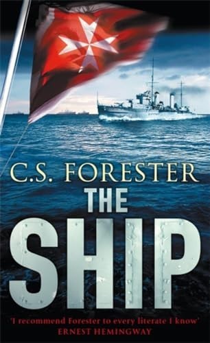 The ship forester c - the, by