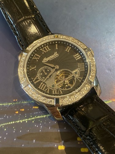 Ingersoll masterpiece ig0726mp