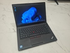 Lenovo ThinkPad T460 14"