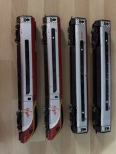 Hornby Pendolino First Class