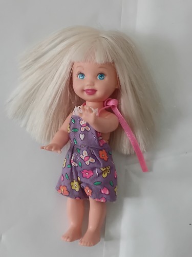 Vintage mattel 1994 - mattel,