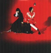 The White Stripes Elephant