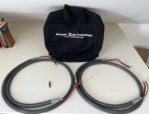 Acoustic zen satori audiophile - zen,
