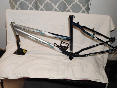 Dyna craft magna great - dyna, divide