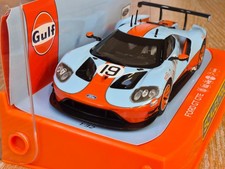 NEW Scalextric C4034 Ford GT