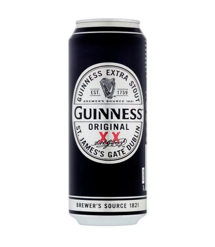 Guinness original stout - guinness,