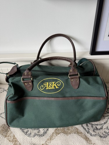 Abercrombie kent vintage - abercrombie,