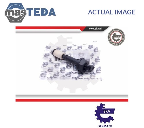 17skv638 sensor coolant level - sensor,