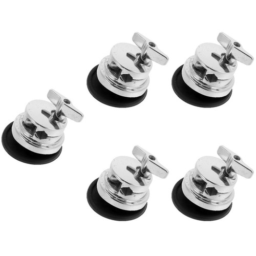 5pcs tom drum kit - kit, mount