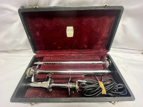 Vintage welch allyn mid - vintage,