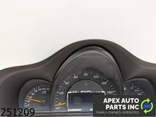 OEM 2003 Mercedes C230 1.8L