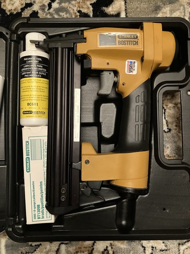 Brand new stanley bostitch - brand,