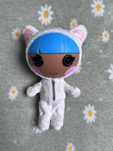 Lalaloopsy little sister - lalaloopsy,