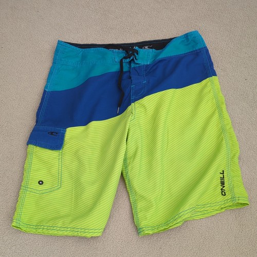 Neill mens board - board, shorts