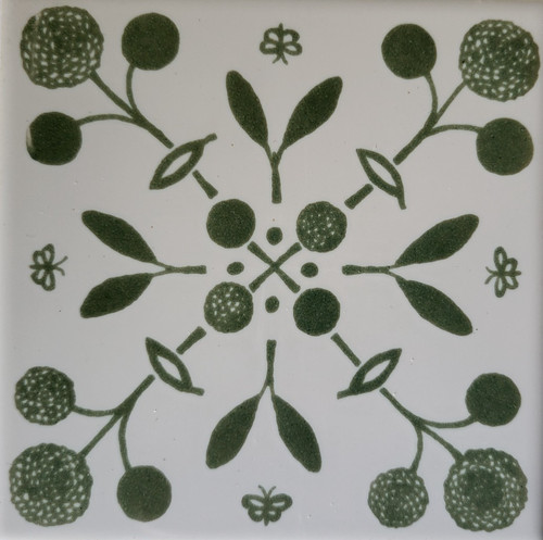 Retro eleanor greeves studio - greeves,