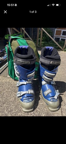 Nordica grand prix - grand,