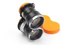 Mamiya 4.5/135Mm Sekor For C33 C330 C220