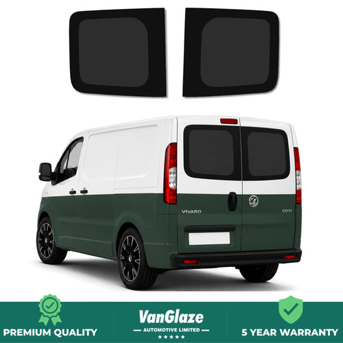 Vauxhall vivaro renault trafic - vauxhall, vivaro/renault