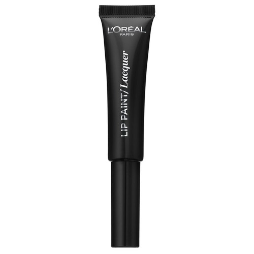 Oreal lip paint lacquer - paint,