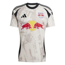 adidas Mens York Red Bulls