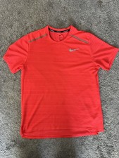 Nike Miler 1.0 Pink/Red size