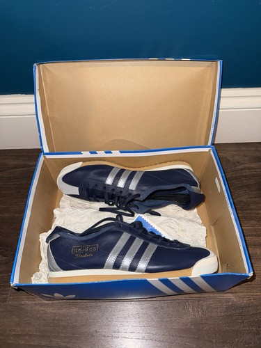 Vintage 2002 adidas - 2002, italia