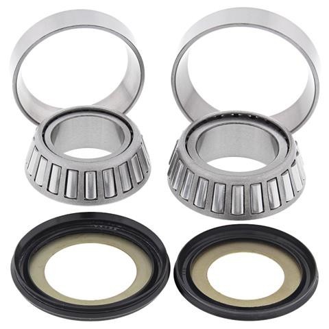 All balls steering column - balls,