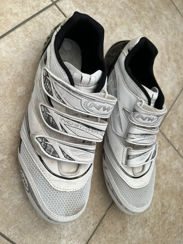 Northwave road cycling shoes - northwave,