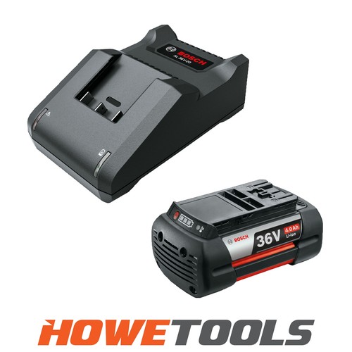Bosch gba 36v 0ah al - +,