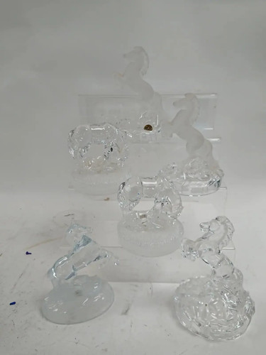 Rcr italian crystal - rcr,