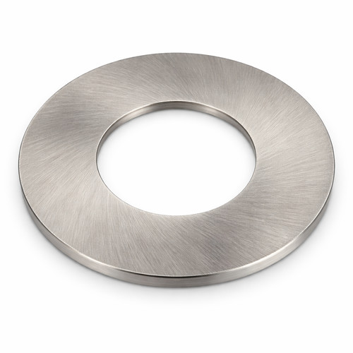 Luceco ftype bezel brushed - luceco,