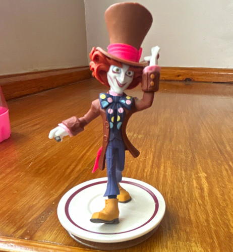 Disney infinity mad hatter - infinity,