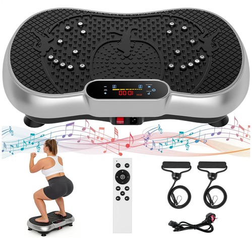 Vibration plate body shaker - body,