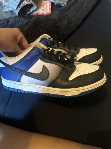 Nike trainers worn but good - nike,