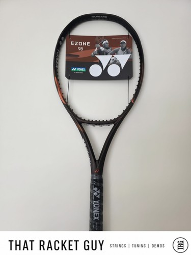 Yonex ezone grip 3 - -,