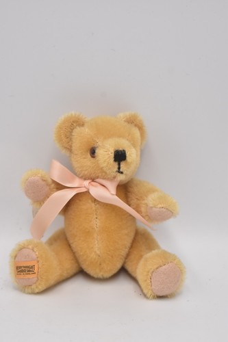Vintage merrythought golden - vintage,