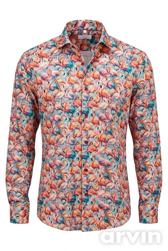 Mens arthur russell flamingo - arthur,
