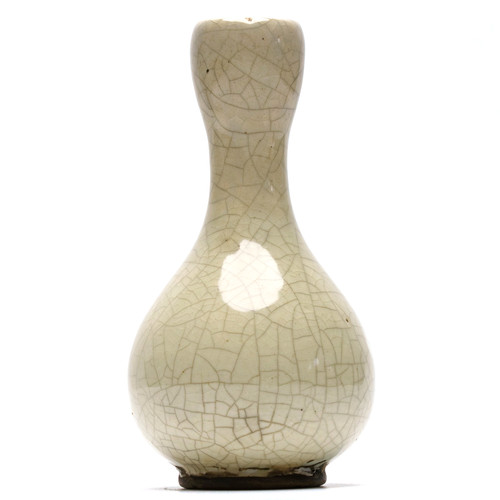 Chinese garlic head neck - garlic,