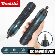 New Makita 3.6V Cordless