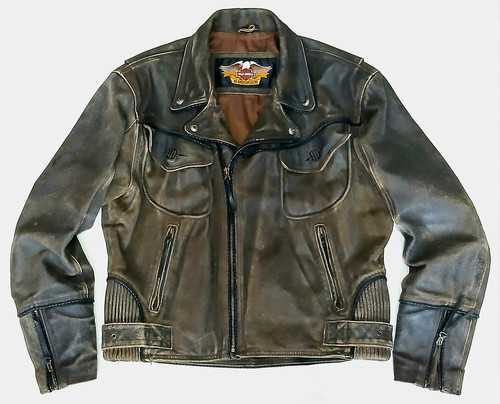 Superb harley davidson - davidson, "