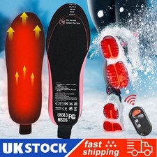 Winter Electric Heated Shoe