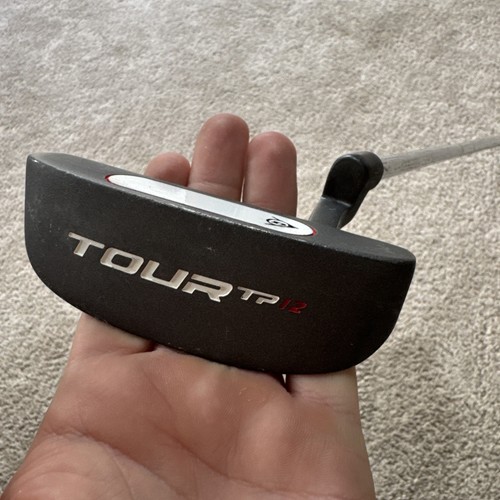 Dunlop tour tp12 - dunlop,